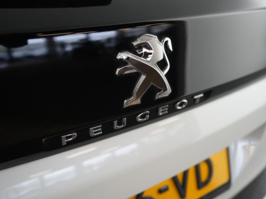 Peugeot 3008 Peugeot 1.6 HYbrid 225 Allure Pack Business | Achteruitrijcamera | Bots waarschuwing systeem | El... ActivLease financial lease