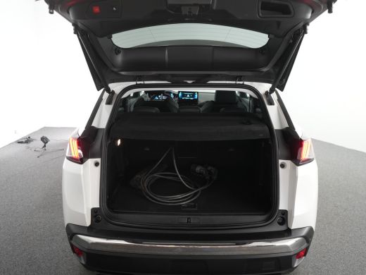 Peugeot 3008 Peugeot 1.6 HYbrid 225 Allure Pack Business | Achteruitrijcamera | Bots waarschuwing systeem | El... ActivLease financial lease