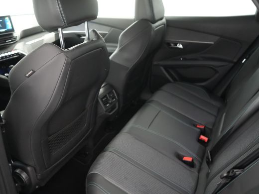Peugeot 3008 Peugeot 1.6 HYbrid 225 Allure Pack Business | Achteruitrijcamera | Bots waarschuwing systeem | El... ActivLease financial lease