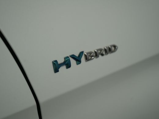 Peugeot 3008 Peugeot 1.6 HYbrid 225 Allure Pack Business | Achteruitrijcamera | Bots waarschuwing systeem | El... ActivLease financial lease