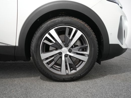 Peugeot 3008 Peugeot 1.6 HYbrid 225 Allure Pack Business | Achteruitrijcamera | Bots waarschuwing systeem | El... ActivLease financial lease