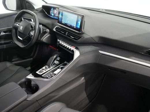 Peugeot 3008 Peugeot 1.6 HYbrid 225 Allure Pack Business | Achteruitrijcamera | Bots waarschuwing systeem | El... ActivLease financial lease