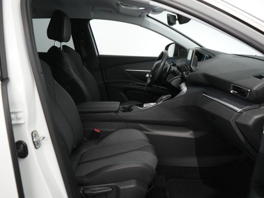 Peugeot 3008 Peugeot 1.6 HYbrid 225 Allure Pack Business | Achteruitrijcamera | Bots waarschuwing systeem | El... ActivLease financial lease