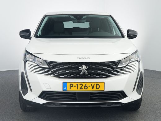 Peugeot 3008 Peugeot 1.6 HYbrid 225 Allure Pack Business | Achteruitrijcamera | Bots waarschuwing systeem | El... ActivLease financial lease