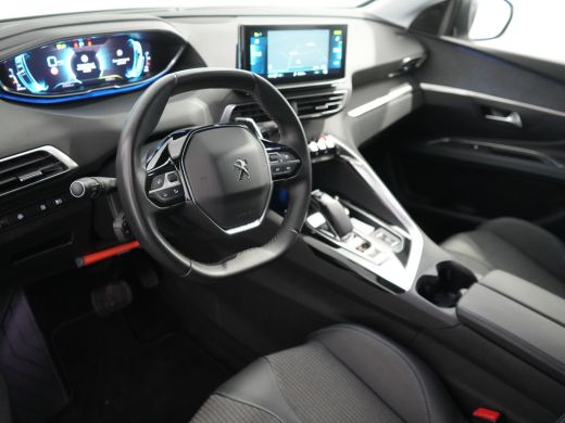 Peugeot 3008 Peugeot 1.6 HYbrid 225 Allure Pack Business | Achteruitrijcamera | Bots waarschuwing systeem | El... ActivLease financial lease