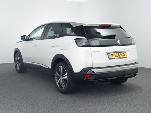 Peugeot 3008 Peugeot 1.6 HYbrid 225 Allure Pack Business | Achteruitrijcamera | Bots waarschuwing systeem | El... ActivLease financial lease