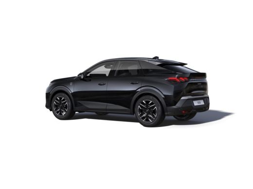 Peugeot 3008 Peugeot GT | Advanced Active Safety Brake met camera en radar (Pack Safety Plus) | Climate Contro... ActivLease financial lease