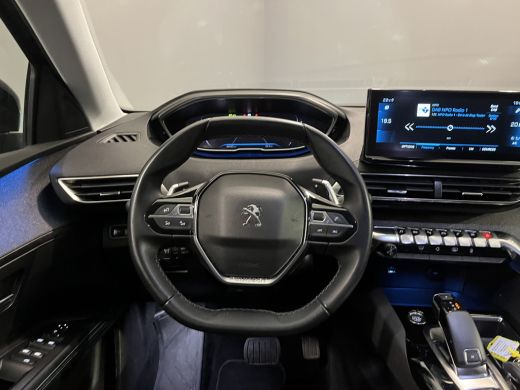 Peugeot 5008 1.2 PureTech Allure Pack Business | Airco (automatisch) | Apple CarPlay/Android Auto | Camera ActivLease financial lease