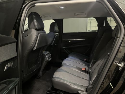 Peugeot 5008 1.2 PureTech Allure Pack Business | Airco (automatisch) | Apple CarPlay/Android Auto | Camera ActivLease financial lease