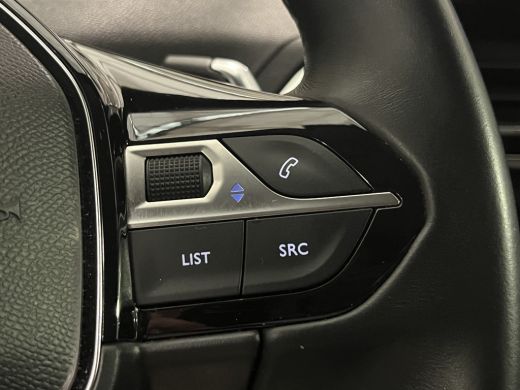 Peugeot 5008 1.2 PureTech Allure Pack Business | Airco (automatisch) | Apple CarPlay/Android Auto | Camera ActivLease financial lease