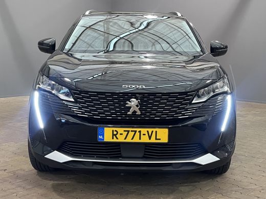 Peugeot 5008 1.2 PureTech Allure Pack Business | Airco (automatisch) | Apple CarPlay/Android Auto | Camera ActivLease financial lease