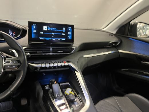 Peugeot 5008 1.2 PureTech Allure Pack Business | Airco (automatisch) | Apple CarPlay/Android Auto | Camera ActivLease financial lease