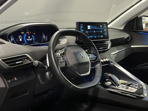 Peugeot 5008 1.2 PureTech Allure Pack Business | Airco (automatisch) | Apple CarPlay/Android Auto | Camera ActivLease financial lease