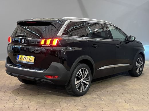 Peugeot 5008 1.2 PureTech Allure Pack Business | Airco (automatisch) | Apple CarPlay/Android Auto | Camera ActivLease financial lease