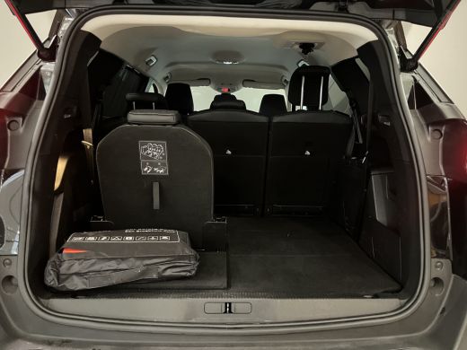 Peugeot 5008 1.2 PureTech Allure Pack Business | Airco (automatisch) | Apple CarPlay/Android Auto | Camera ActivLease financial lease