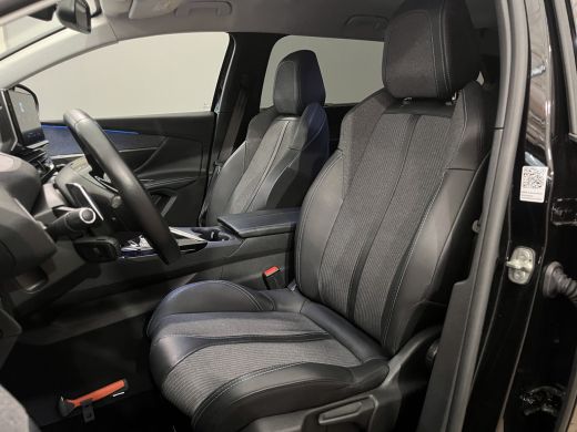 Peugeot 5008 1.2 PureTech Allure Pack Business | Airco (automatisch) | Apple CarPlay/Android Auto | Camera ActivLease financial lease