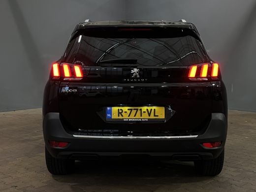 Peugeot 5008 1.2 PureTech Allure Pack Business | Airco (automatisch) | Apple CarPlay/Android Auto | Camera ActivLease financial lease