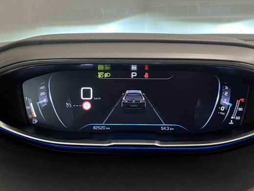 Peugeot 5008 1.2 PureTech Allure Pack Business | Airco (automatisch) | Apple CarPlay/Android Auto | Camera ActivLease financial lease
