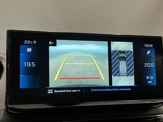 Peugeot 5008 1.2 PureTech Allure Pack Business | Airco (automatisch) | Apple CarPlay/Android Auto | Camera ActivLease financial lease