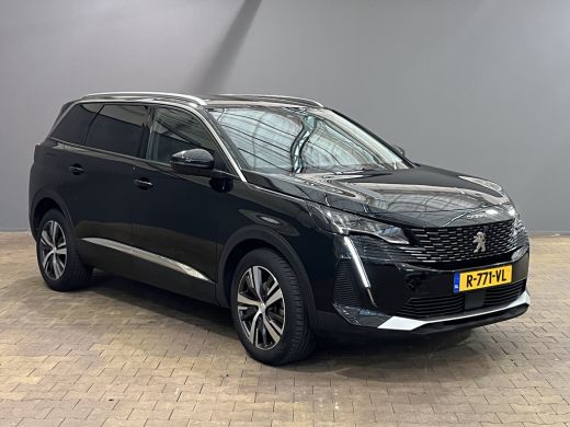 Peugeot 5008 1.2 PureTech Allure Pack Business | Airco (automatisch) | Apple CarPlay/Android Auto | Camera ActivLease financial lease