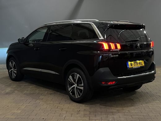 Peugeot 5008 1.2 PureTech Allure Pack Business | Airco (automatisch) | Apple CarPlay/Android Auto | Camera ActivLease financial lease