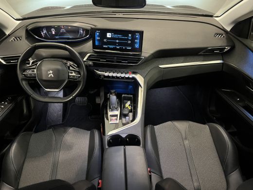 Peugeot 5008 1.2 PureTech Allure Pack Business | Airco (automatisch) | Apple CarPlay/Android Auto | Camera ActivLease financial lease