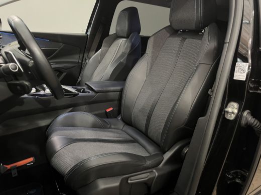 Peugeot 5008 1.2 PureTech Allure Pack Business | Airco (automatisch) | Apple CarPlay/Android Auto | Camera ActivLease financial lease