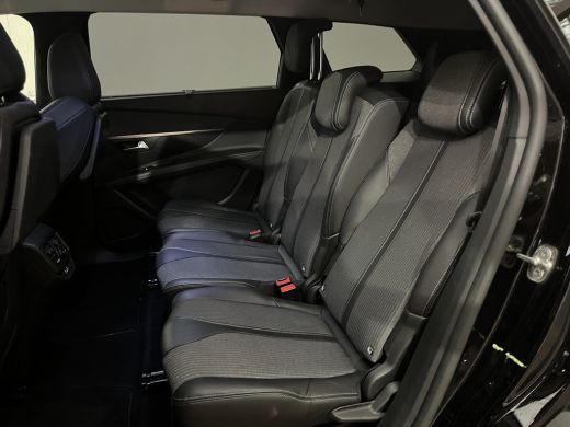 Peugeot 5008 1.2 PureTech Allure Pack Business | Airco (automatisch) | Apple CarPlay/Android Auto | Camera ActivLease financial lease