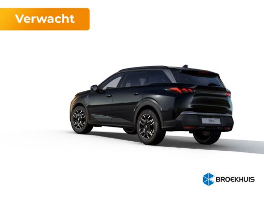 Peugeot 5008 Peugeot GT - Hybrid | Adaptieve cruise control met Stop&Go functie | LED 3D-achterlichten | Pack ... Peugeot 5008 Peugeot GT - Hybrid | Adaptieve cruise control met Stop&Go functie | LED 3D-achterlichten | Pack ...
