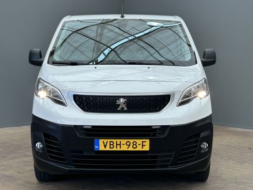 Peugeot Expert 2.0 BlueHDI 180 Long Premium Automaat| Achterklep met ruit | Achteruitrijcamera | Airco ActivLease financial lease