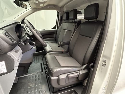 Peugeot Expert 2.0 BlueHDI 180 Long Premium Automaat| Achterklep met ruit | Achteruitrijcamera | Airco ActivLease financial lease