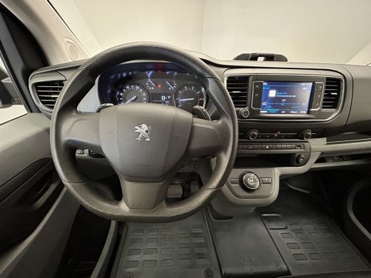 Peugeot Expert 2.0 BlueHDI 180 Long Premium Automaat| Achterklep met ruit | Achteruitrijcamera | Airco ActivLease financial lease
