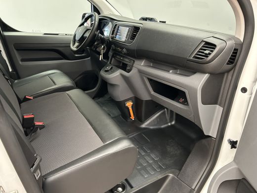 Peugeot Expert 2.0 BlueHDI 180 Long Premium Automaat| Achterklep met ruit | Achteruitrijcamera | Airco ActivLease financial lease