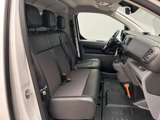 Peugeot Expert 2.0 BlueHDI 180 Long Premium Automaat| Achterklep met ruit | Achteruitrijcamera | Airco ActivLease financial lease