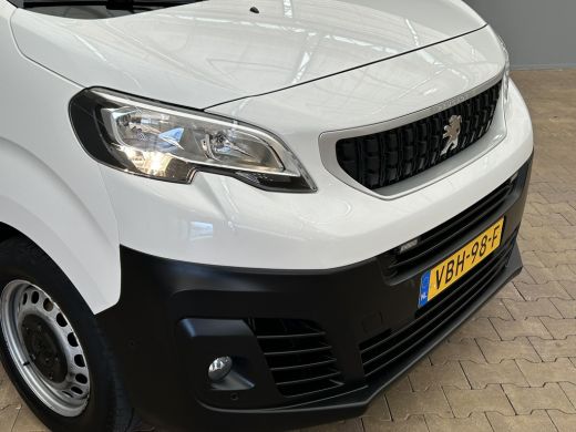 Peugeot Expert 2.0 BlueHDI 180 Long Premium Automaat| Achterklep met ruit | Achteruitrijcamera | Airco ActivLease financial lease
