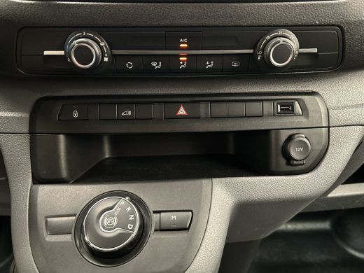 Peugeot Expert 2.0 BlueHDI 180 Long Premium Automaat| Achterklep met ruit | Achteruitrijcamera | Airco ActivLease financial lease