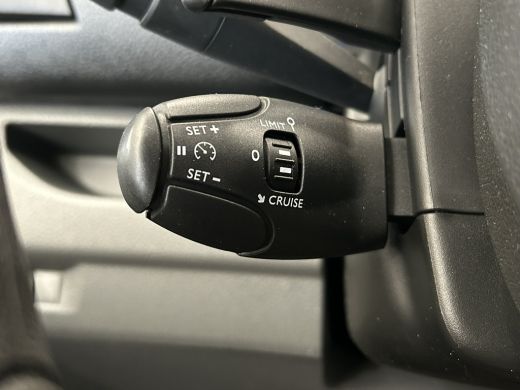 Peugeot Expert 2.0 BlueHDI 180 Long Premium Automaat| Achterklep met ruit | Achteruitrijcamera | Airco ActivLease financial lease
