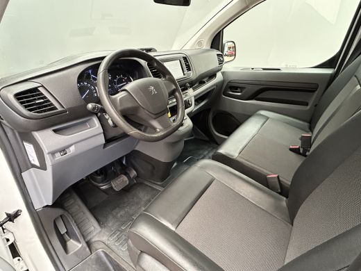 Peugeot Expert 2.0 BlueHDI 180 Long Premium Automaat| Achterklep met ruit | Achteruitrijcamera | Airco ActivLease financial lease