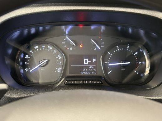 Peugeot Expert 2.0 BlueHDI 180 Long Premium Automaat| Achterklep met ruit | Achteruitrijcamera | Airco ActivLease financial lease