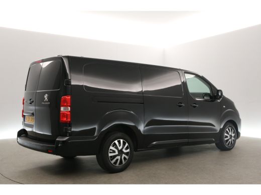 Peugeot Expert 231L 2.0 BlueHDI L3H1 177PK Automaat Airco 360Camera Cruise Carplay PDC LED 3 Persoons ActivLease financial lease