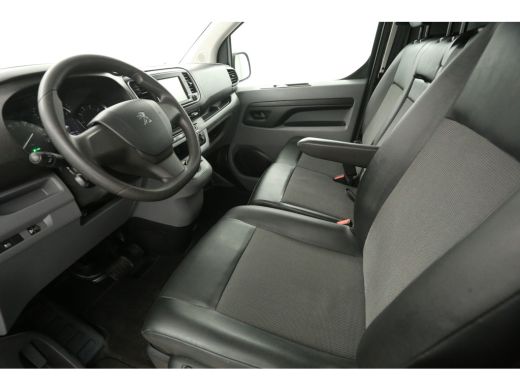 Peugeot Expert 231L 2.0 BlueHDI L3H1 177PK Automaat Airco 360Camera Cruise Carplay PDC LED 3 Persoons ActivLease financial lease