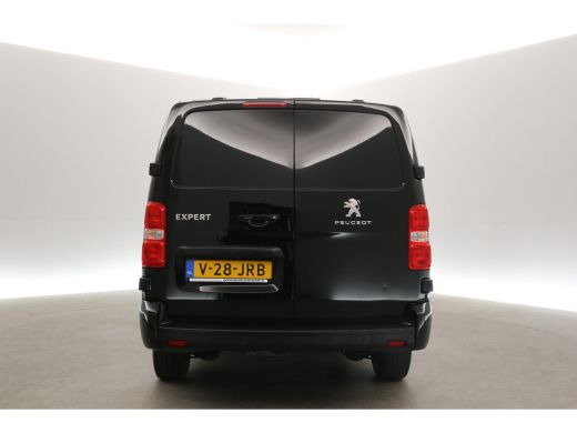 Peugeot Expert 231L 2.0 BlueHDI L3H1 177PK Automaat Airco 360Camera Cruise Carplay PDC LED 3 Persoons ActivLease financial lease