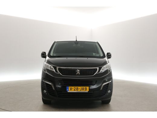 Peugeot Expert 231L 2.0 BlueHDI L3H1 177PK Automaat Airco 360Camera Cruise Carplay PDC LED 3 Persoons ActivLease financial lease