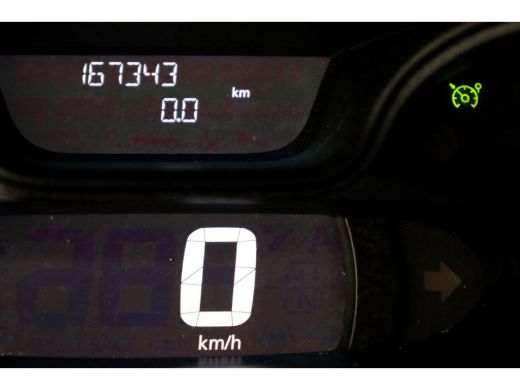 Renault Trafic 1.6 dCi 120pk E6 L1H1 Comfort Airco/Navi 02-2019 ActivLease financial lease
