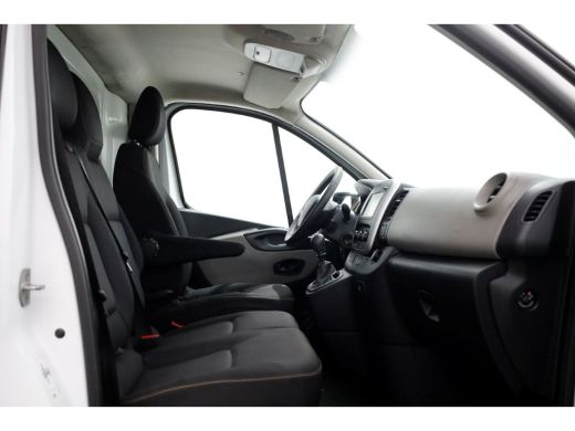 Renault Trafic 1.6 dCi 120pk E6 L1H1 Comfort Airco/Navi 02-2019 ActivLease financial lease