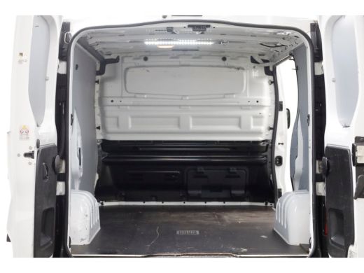 Renault Trafic 1.6 dCi 120pk E6 L1H1 Comfort Airco/Navi 02-2019 ActivLease financial lease