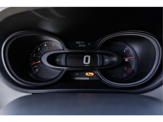 Renault Trafic 1.6 dCi | L1H1 | Navigatie | Cruise | Inrichting | PDC | Airco | Euro 6 ActivLease financial lease