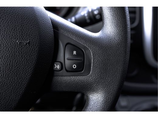 Renault Trafic 1.6 dCi | L1H1 | Navigatie | Cruise | Inrichting | PDC | Airco | Euro 6 ActivLease financial lease