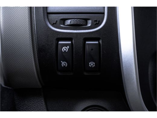 Renault Trafic 1.6 dCi | L1H1 | Navigatie | Cruise | Inrichting | PDC | Airco | Euro 6 ActivLease financial lease