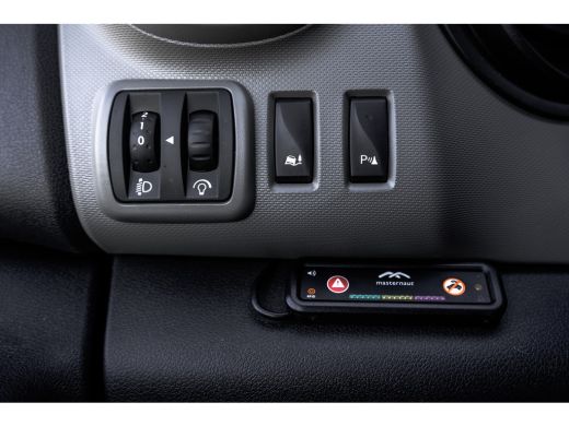 Renault Trafic 1.6 dCi | L1H1 | Navigatie | Cruise | Inrichting | PDC | Airco | Euro 6 ActivLease financial lease